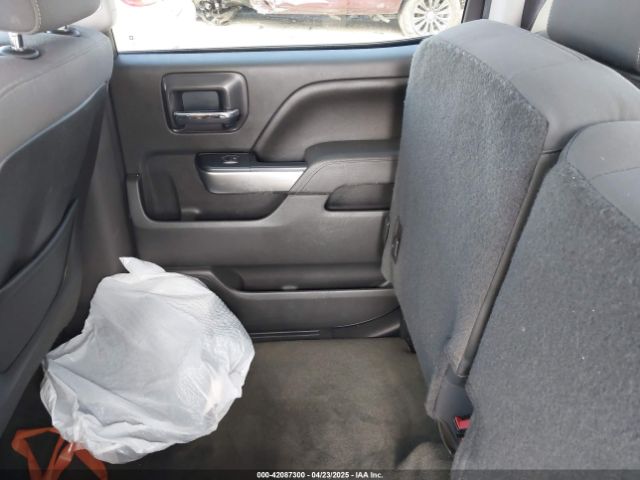 3GCPCREC9FG522272 Chevrolet Silverado 1500 1lt