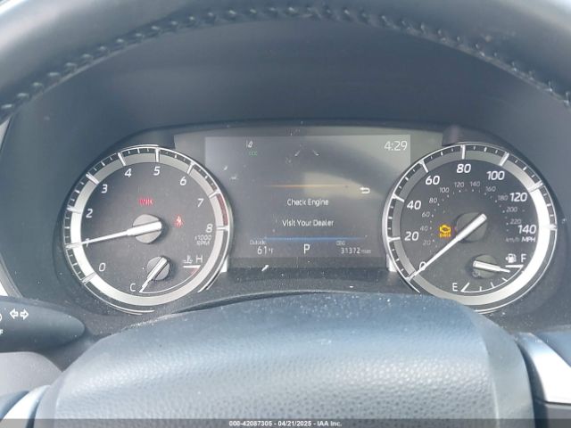5TDGZRBH8NS587449 Toyota Highlander Xle