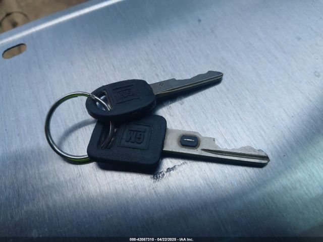 1994 CHEVROLET CORVETTE 1G1YY32P6R5111992 Photo 10