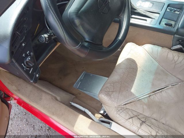 1994 CHEVROLET CORVETTE 1G1YY32P6R5111992 Photo 5