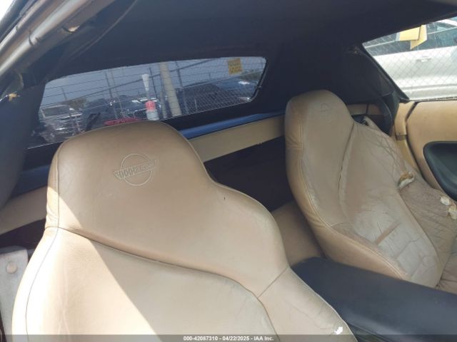1994 CHEVROLET CORVETTE 1G1YY32P6R5111992 Photo 7