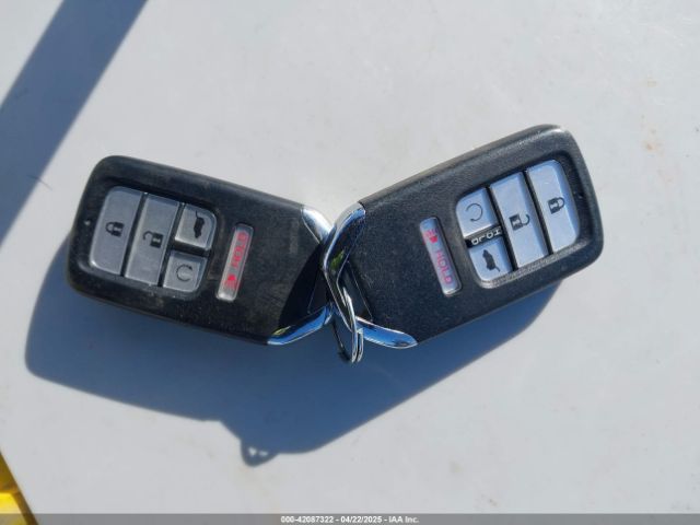 5FNYF6H92MB031782 Honda Pilot Awd Touring 8 Passenger