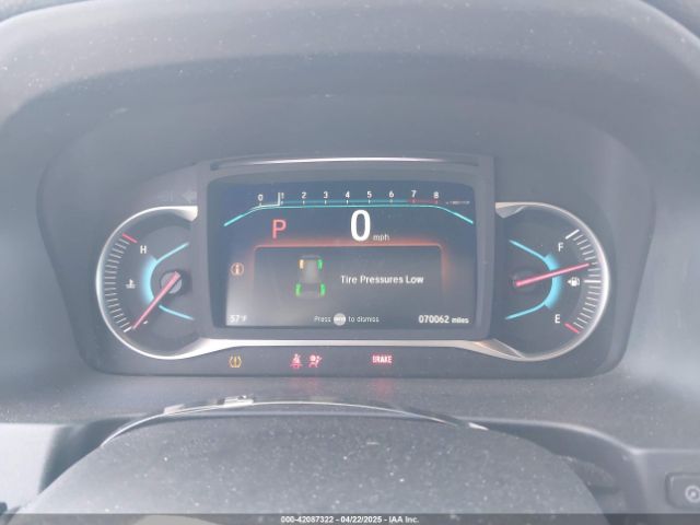 5FNYF6H92MB031782 Honda Pilot Awd Touring 8 Passenger