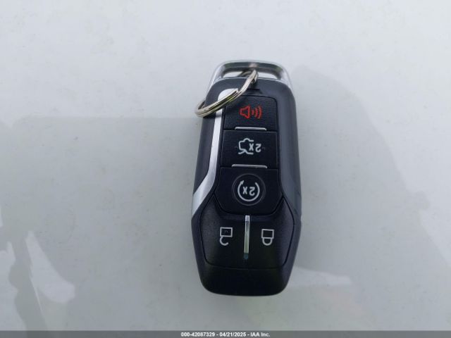 1FM5K8D85HGD74553 Ford EXPLORER XLT