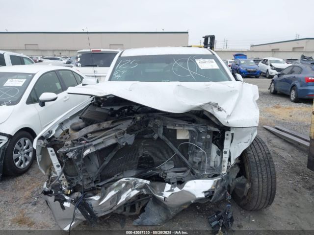 1GCRCNEC0JZ326523 Chevrolet Silverado 1500 Wt
