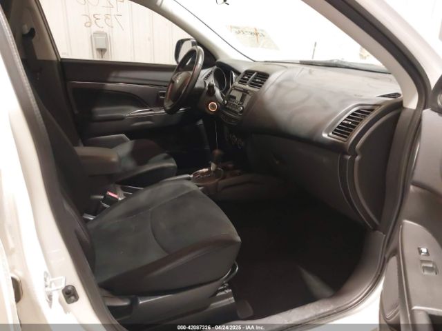 2015 MITSUBISHI OUTLANDER SPORT 4A4AR3AU2FE062503 Photo 4
