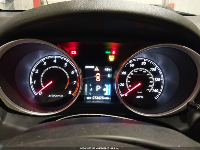 2015 MITSUBISHI OUTLANDER SPORT 4A4AR3AU2FE062503 Photo 6