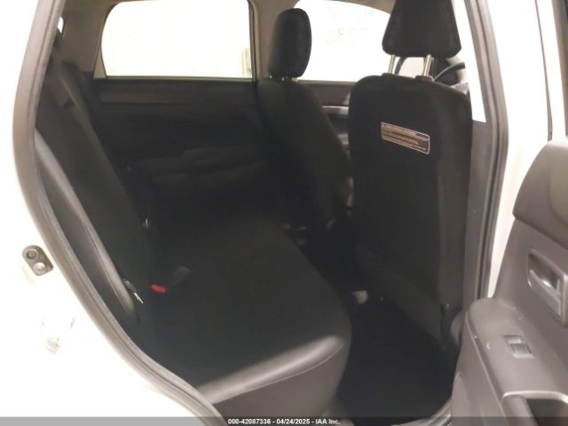 2015 MITSUBISHI OUTLANDER SPORT 4A4AR3AU2FE062503 Photo 7