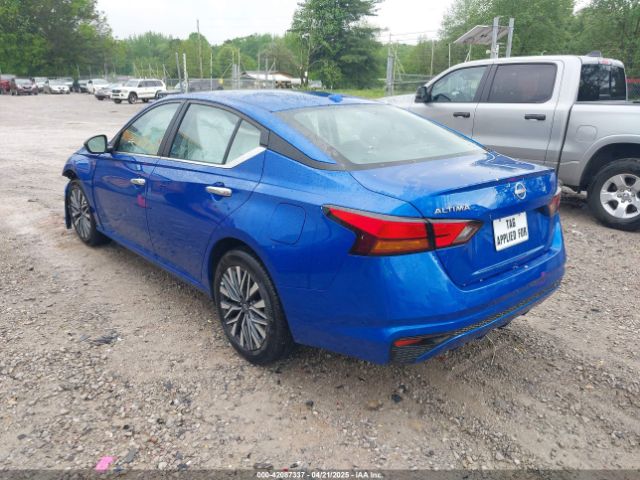 1N4BL4DV1SN376554 Nissan Altima Sv Fwd