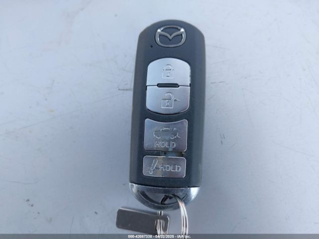 JM1GJ1T58G1478454 Mazda Mazda6 I Touring