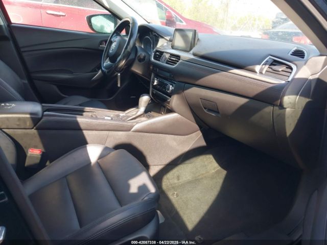 JM1GJ1T58G1478454 Mazda Mazda6 I Touring