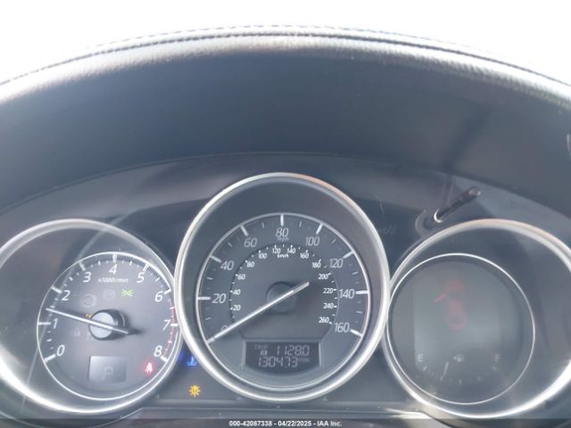 JM1GJ1T58G1478454 Mazda Mazda6 I Touring