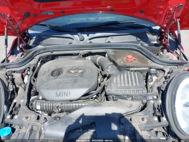 WMWXP7C57F2A36839 Mini Hardtop Cooper S