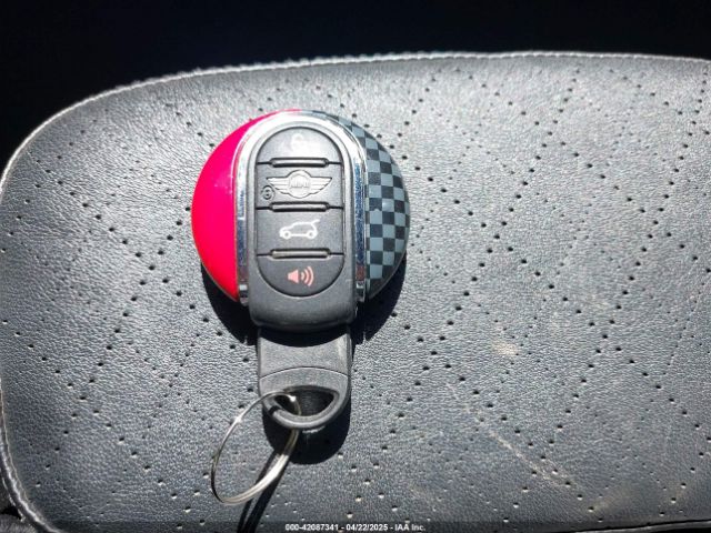 WMWXP7C57F2A36839 Mini Hardtop Cooper S
