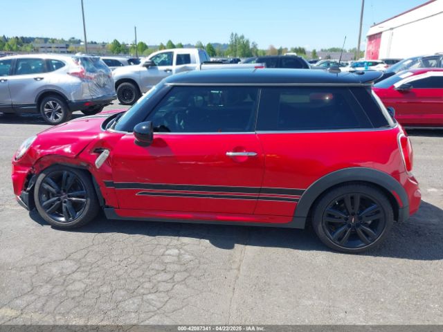 WMWXP7C57F2A36839 Mini Hardtop Cooper S