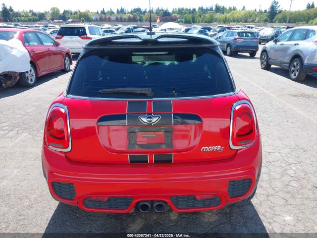 WMWXP7C57F2A36839 Mini Hardtop Cooper S