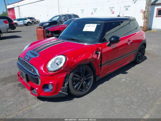 WMWXP7C57F2A36839 Mini Hardtop Cooper S