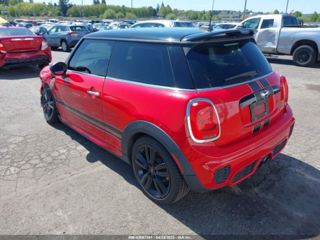 WMWXP7C57F2A36839 Mini Hardtop Cooper S