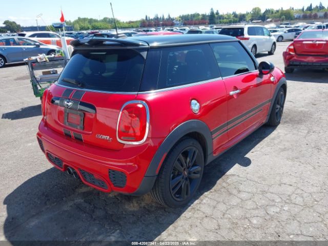 WMWXP7C57F2A36839 Mini Hardtop Cooper S