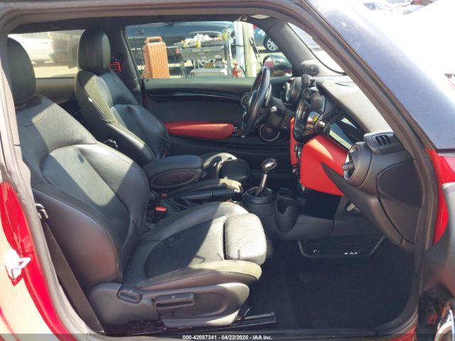 WMWXP7C57F2A36839 Mini Hardtop Cooper S
