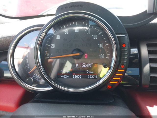 WMWXP7C57F2A36839 Mini Hardtop Cooper S