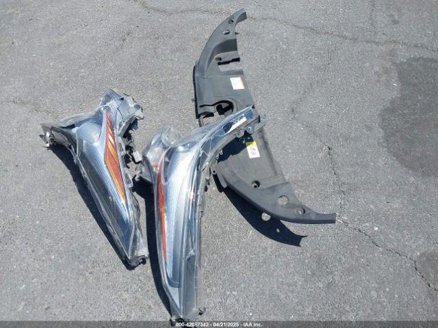 JTDKBRFU7G3024287 Toyota Prius Two