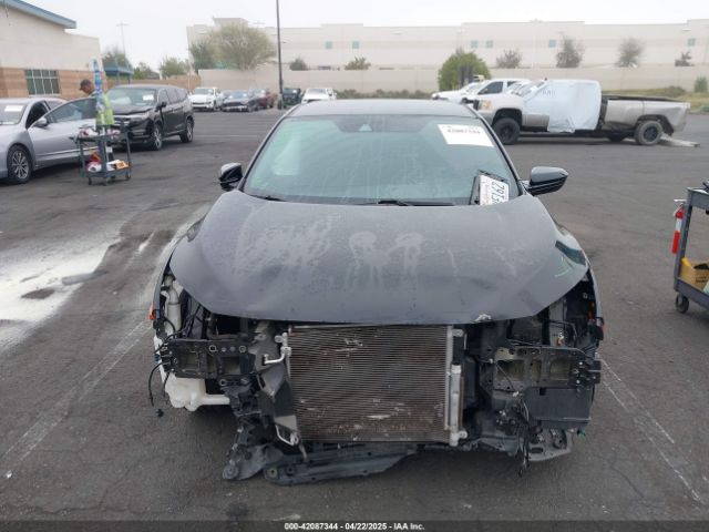 2HGFC2F84LH535070 Honda Civic Sport