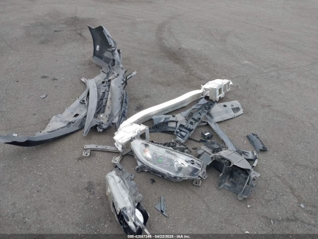 2HGFC2F84LH535070 Honda Civic Sport