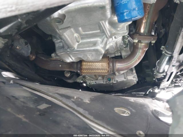 2HGFC2F84LH535070 Honda Civic Sport
