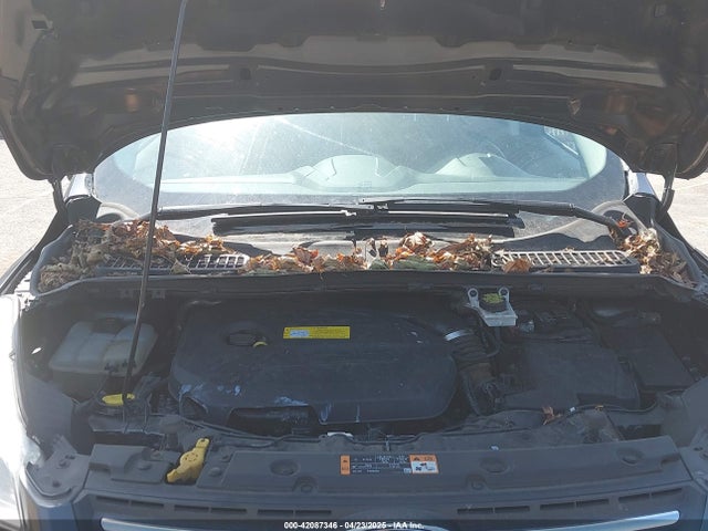 1FMCU9GX6GUB25849 Ford ESCAPE SE