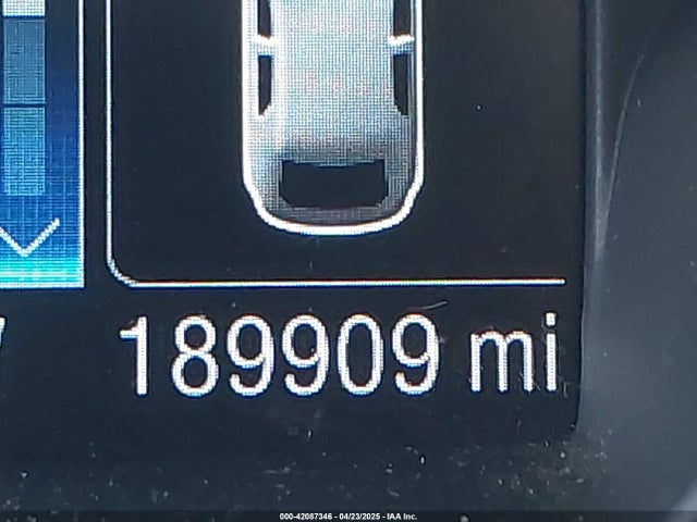 1FMCU9GX6GUB25849 Ford ESCAPE SE