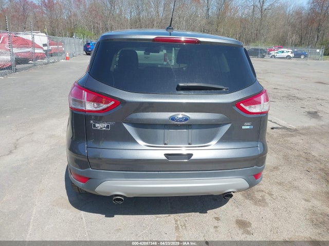 1FMCU9GX6GUB25849 Ford ESCAPE SE