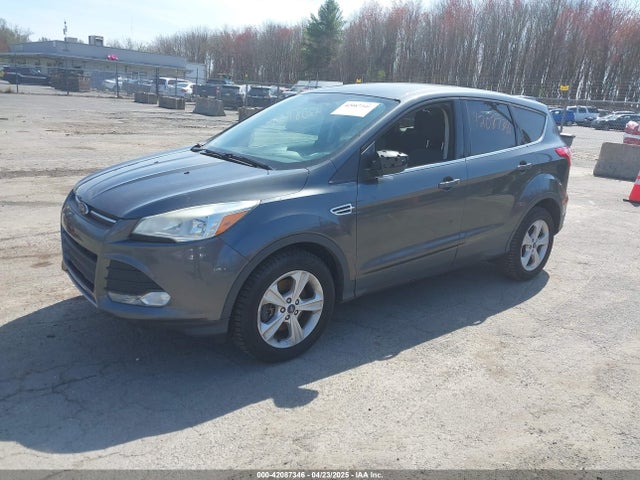 1FMCU9GX6GUB25849 Ford ESCAPE SE