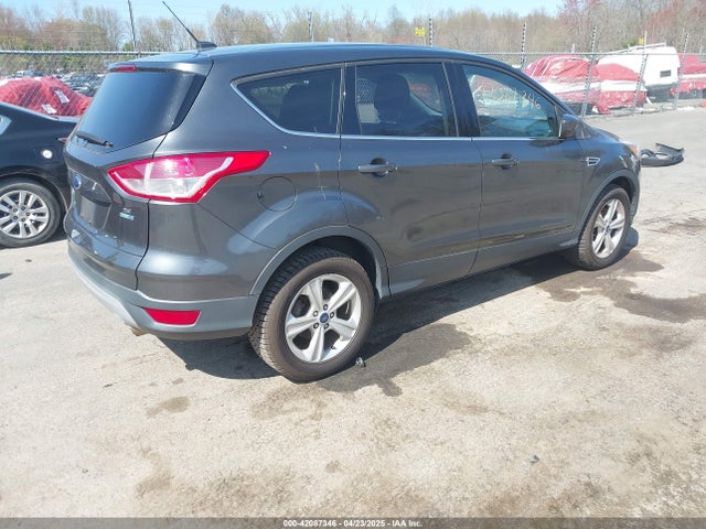 1FMCU9GX6GUB25849 Ford ESCAPE SE