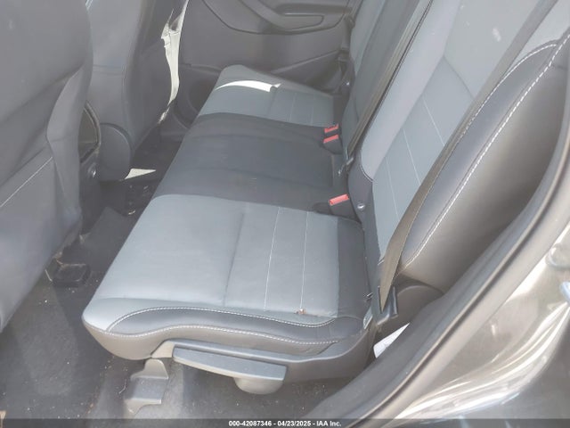1FMCU9GX6GUB25849 Ford ESCAPE SE