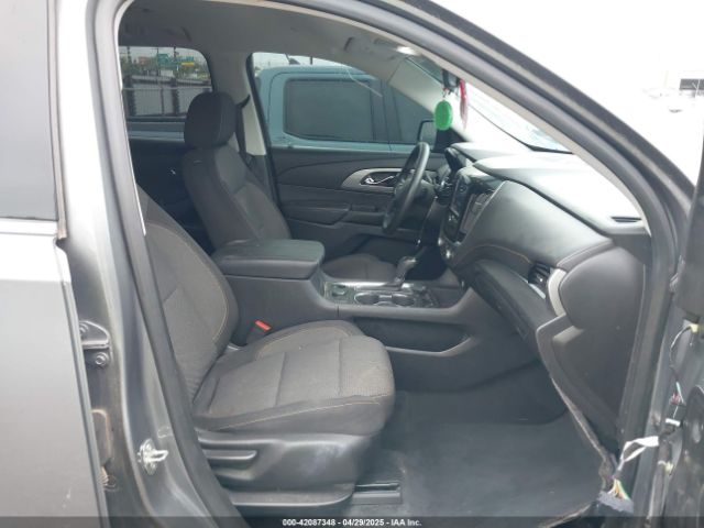 1GNERFKW8LJ185193 Chevrolet Traverse Fwd Ls