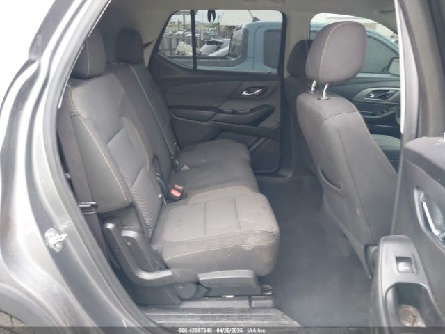1GNERFKW8LJ185193 Chevrolet Traverse Fwd Ls