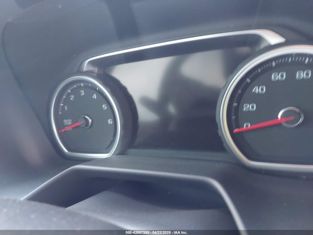 1GNSKFKDXMR185737 Chevrolet Suburban 4wd Premier