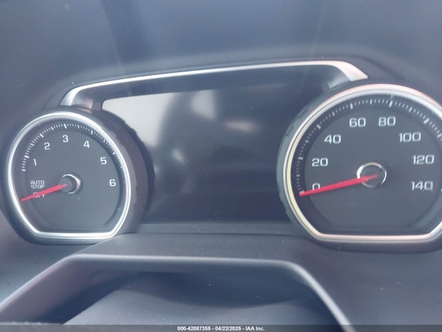1GNSKFKDXMR185737 Chevrolet Suburban 4wd Premier