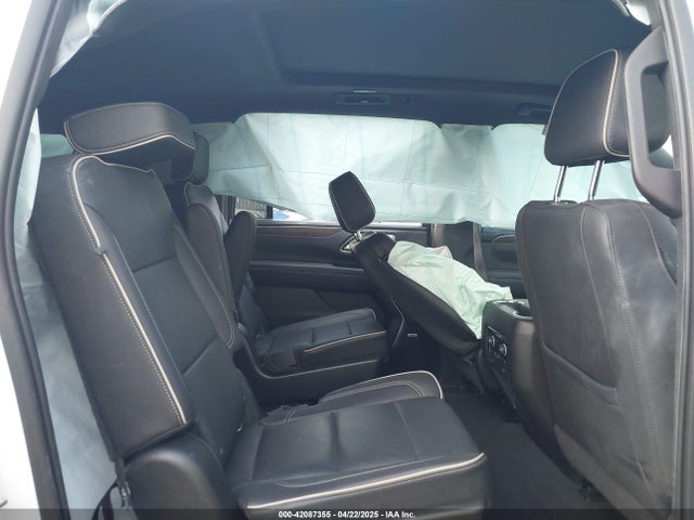 1GNSKFKDXMR185737 Chevrolet Suburban 4wd Premier