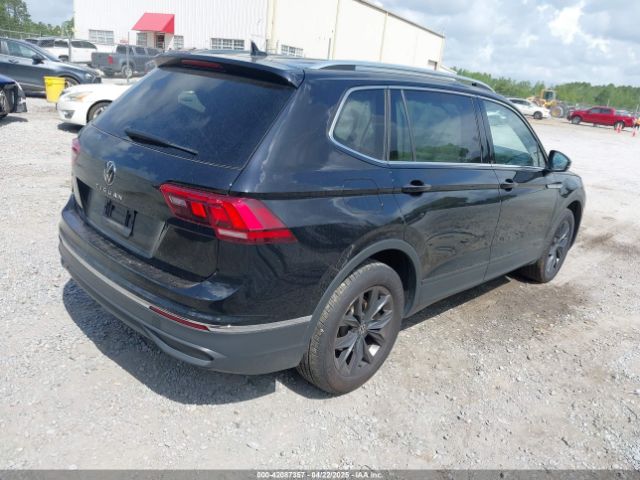 3VV3B7AX7RM029891 Volkswagen Tiguan 2.0t Se/2.0t Wolfsburg Edition
