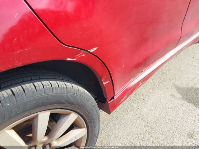 2011 MITSUBISHI OUTLANDER SPORT JA4AR4AU3BZ019640 Photo 5