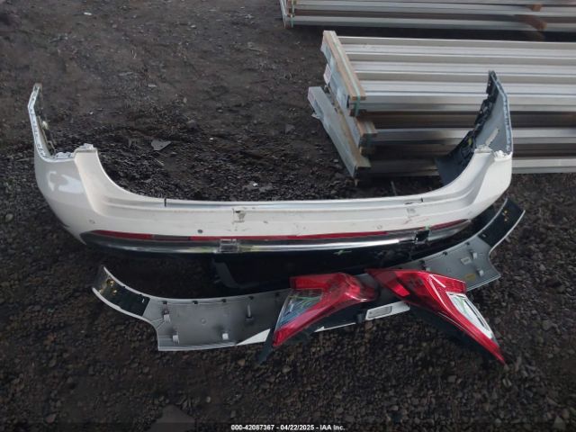 KM8R74GE7PU590854 Hyundai Palisade Calligraphy