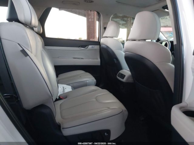 KM8R74GE7PU590854 Hyundai Palisade Calligraphy