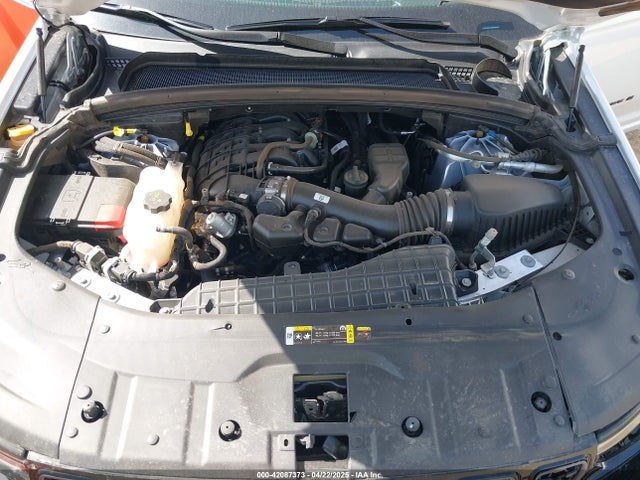 1C4RJHEG3S8650597 Jeep Grand Cherokee