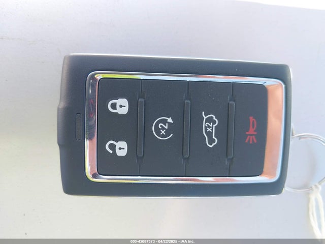 1C4RJHEG3S8650597 Jeep Grand Cherokee