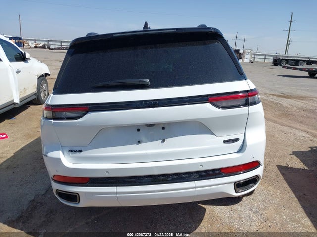1C4RJHEG3S8650597 Jeep Grand Cherokee
