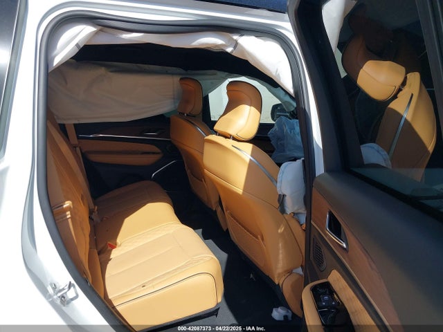 1C4RJHEG3S8650597 Jeep Grand Cherokee