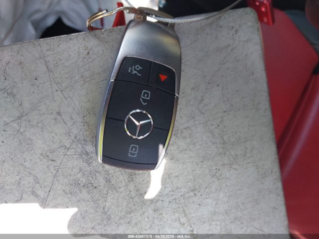 WDD5J4GB2LN031698 Mercedes-Benz CLA 250