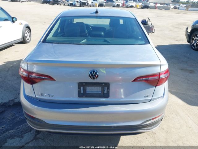 3VW7M7BU1NM019993 Volkswagen 1.5 tsi